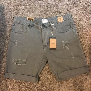 Pull & Bear shorts Asos